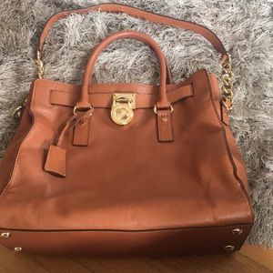 Michael Kors shoulder bag